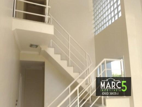 Imagem 3 de 20 de Casa Em Condominio - Aruja 5 - 1098