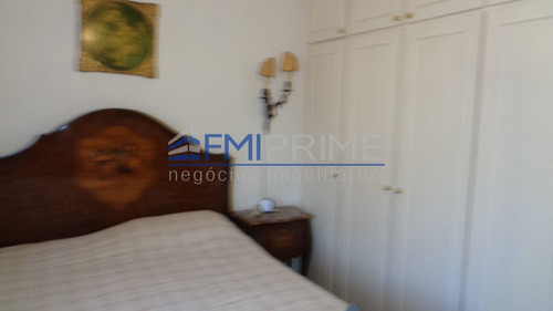 Imagem 10 de 15 de Apartamento À Venda De 110 M2 Em Perdizes - Fm188529