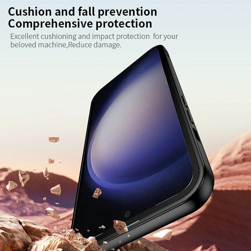Case For Vivo S16e V25e T2 Mate Retro Tener Vidrio Membrana