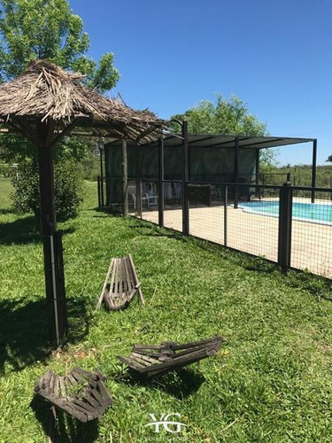 Imagen 15 de 18 de Fondo De Comercio En Villa Elisa Se Vende Todo Gran Oportunidad