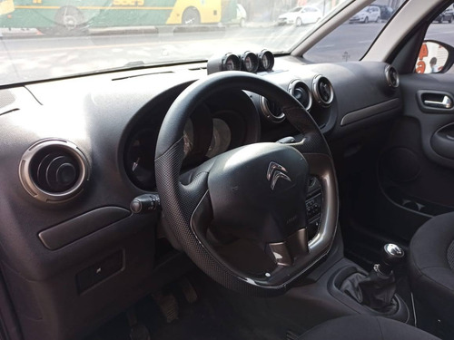 Citroen C3 Aircross 1.6 Vti 115 Tendance 2014
