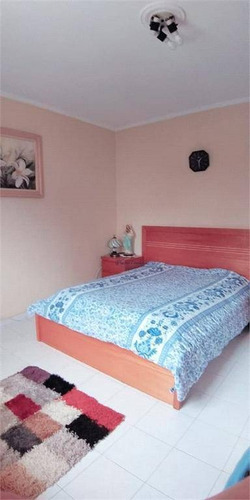 Sobrado À Venda, 180 M² Por R$ 696.965,00 - Jardim Carlu - São Paulo/sp - So0043