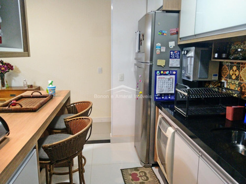 Apartamento À Venda Em Swift - Ap012639