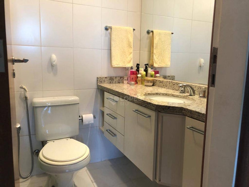 Imagem 14 de 30 de Cobertura À Venda, 241 M² Por R$ 1.850.000,00 - São Francisco - Niterói/rj - Co3144