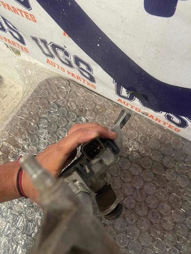 Motor Mecanismo Limpia Parabrisas Spark Beat 2013 2022 (Usado)