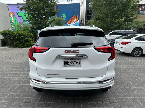 GMC Terrain 2.0 Denali