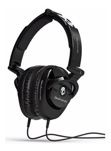 Audífonos Skullcandy Skullcrusher