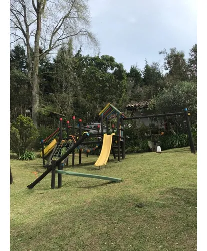 Finca En Venta En Guarne