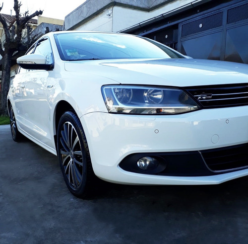 Volkswagen Vento 2.0 Sportline Tsi 200cv Dsg 2013