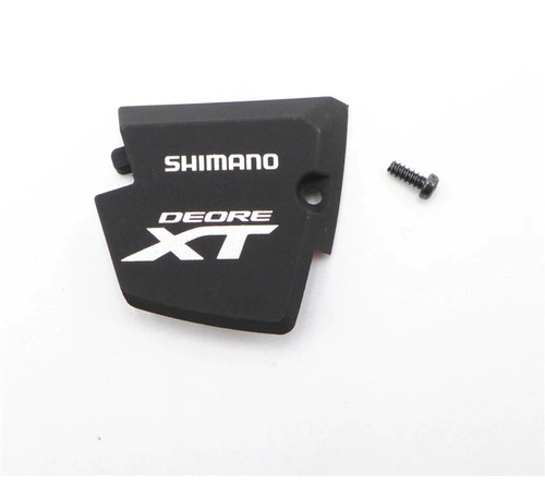 Repuesto Tapa Shifter Manija Cambio Shimano Xt M8000 Derecho
