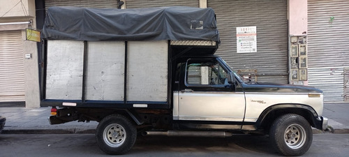 Imagen 4 de 9 de Ford F100 (xlt) Modelo 80