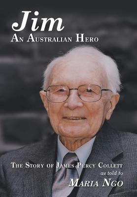 Libro Jim An Australian Hero: The Story Of James Percy Co...