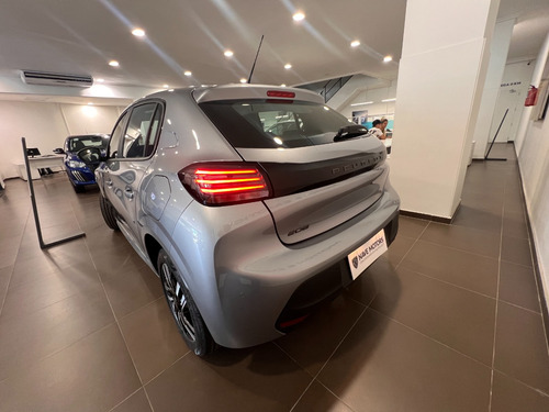 Peugeot 208 1.0T Allure Pack