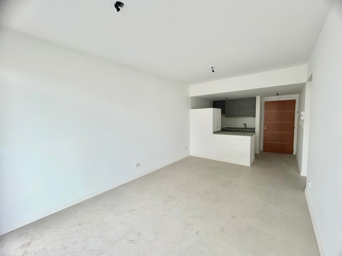 Impecable Dpto 2 Amb. Caseros Centro A Estrenar