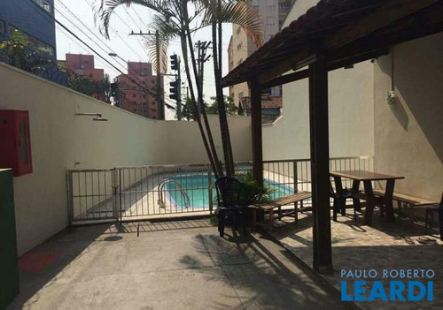 Imagem 9 de 15 de Casa Em Condomínio - Jardim Marajoara - Sp - 554870