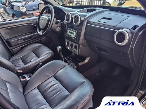 Ford Ecosport XLT 1.6/ 1.6 Flex 8V 5p