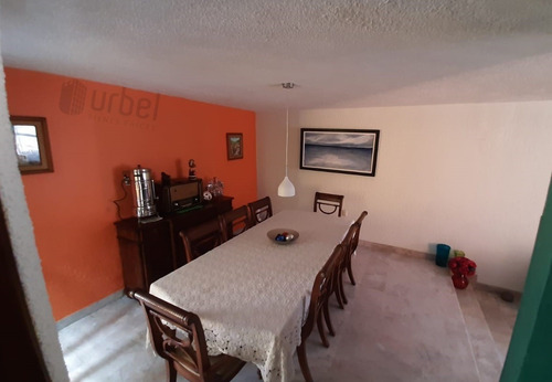 Imagen 5 de 14 de Vendo Casa 250 T 235 C, Prado Coapa, Tlalpan