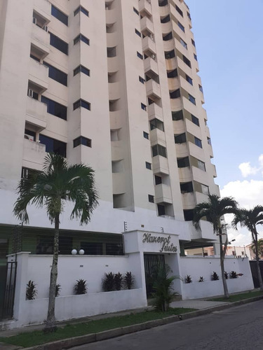 Gabriela Figuera Vende Apartamento En Trigal Norte Res Hazerot Suites Ina-555