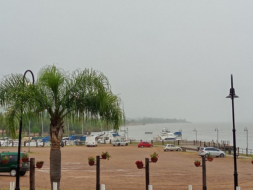 Colon-zona Parque Quiroz- 3 Cuadras De La Playa- Alojamiento Homologado-