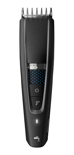 Philips Hair Clipper, Máquina para Cortar el Pelo para Adultos unisex, de  Láminas, con Tecnología Trim-n-Flow (modelo QC5115/15) : : Belleza