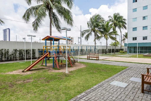 Imagem 11 de 20 de Excelente Empreendimento No Bessa - 21925-36628