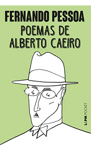 Libro Poemas De Alberto Caeiro De Fernando Pessoa L&pm