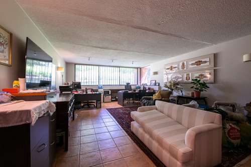 Exclusivo Penthouse En Fray Luis De Leon, Las Condes