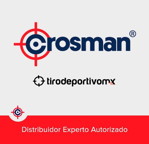 Rifle Deportivo Bombeo Crosman Classic 2100b Barniz 4.5mm