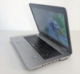 Laptop Hp Probook 640 G2 I7