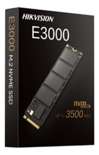 Unidad De Estado Solido Ssd De 1024gb Formato M.2