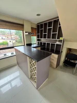 Apartamento en venta
