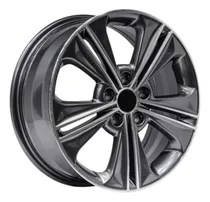 Comprar Rin 17 Para Renault Duster Mazda 3 Y Otros -x4uds - Genérico