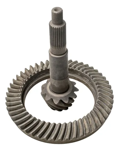 comprar Cono Y Corona 50x11 Radio 4.55 Dana 44 Chev Luv 6v1 98-05