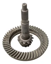 Comprar Cono Y Corona 50x11 Radio 4.55 Dana 44 Chev Luv 6v1 98-05