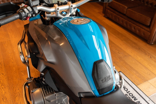 Imagen 6 de 17 de Bmw R 1200 Gs