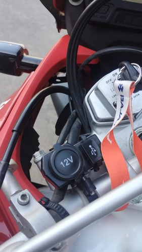 Honda Xre 300 2014 Exclusiva Implecable Estado C/accesorios!