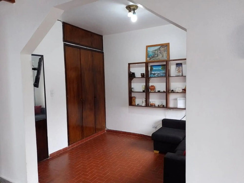 Venta Casa 3 Amb C/coch Patio Parrilla Apto Cred
