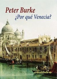 Por Que Venecia - Peter Burke