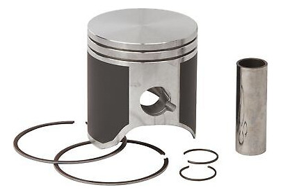 New Vertex Replica Piston Kit For Husqvarna Tc 125 (14-18)