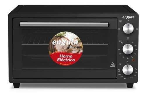 Horno Eléctrico 20 Litros. Enxuta