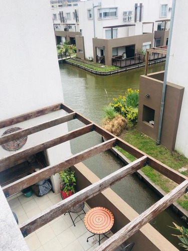 Imagen 8 de 15 de Venta | Departamento En Duplex 3 Ambientes | Lago Del Sendero, Nordelta