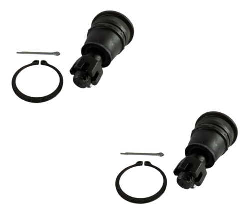 Kit X2 Rotula Suspensión Nissan Bluebird Año 1995