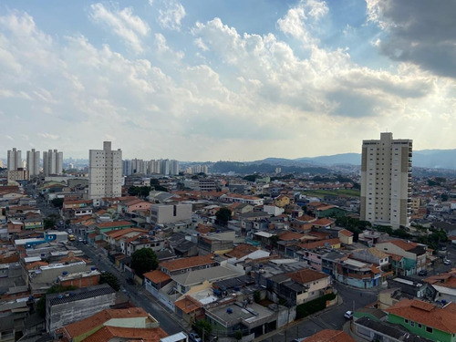 Imagem 4 de 14 de Residencial Botanica