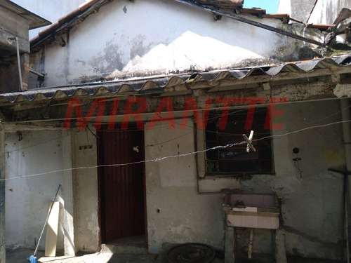 Imagem 4 de 5 de Terreno Em Vila Nova Mazzei - São Paulo, Sp - 356069