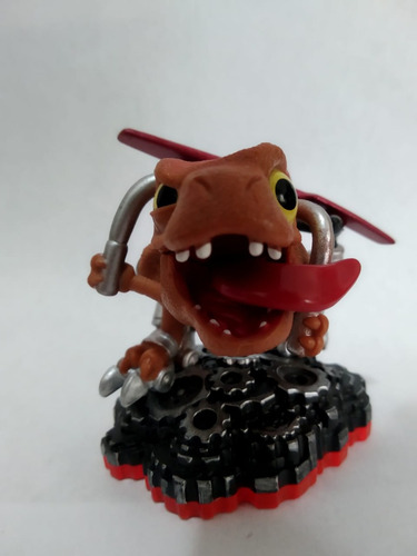 Imagen 3 de 4 de Chopper Skylanders Activision