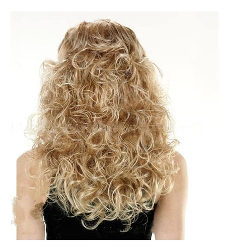 Peluca Rubia Rubia Para Mujeres, Peluca Rubia De Miel Corta