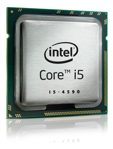 Procesador Intel Core I5 4590 De 3,30 Ghz Sr1qj