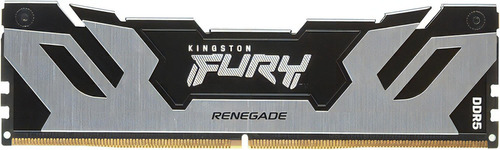 Memoria Ram Ddr5 Kingston Fury Renegade 16gb 6400mt/s Cl32