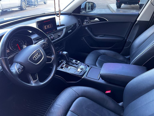 Imagen 7 de 7 de Audi A6 3.0 Quattro