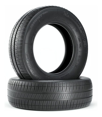 Kit X2 Neumáticos 205/65 R16 Michelin Energy Xm2+ 95h